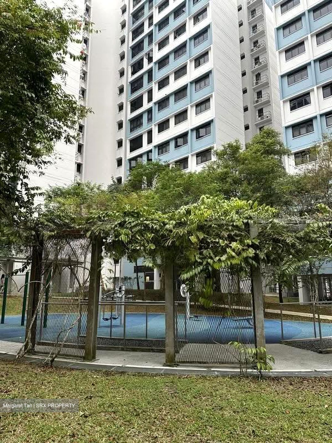 Blk 546C Segar Vale (Bukit Panjang), HDB 4 Rooms #624965011